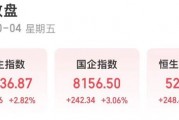 半導體，大爆發！