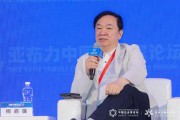 廣東長青董事長何啟強(qiáng)：反對冒險創(chuàng)新，把自己折騰死了非常不值得
