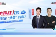 視頻|天弘基金：左手紅利右手科技 構建防御型杠鈴