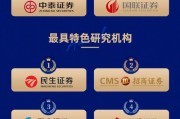 第六屆新浪財經金麒麟優秀研究機構評選結果揭曉（全榜單）
