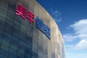 115億福州大佬，爆改百億體檢生意
