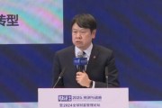 劉俏：明年的赤字、特別國債發行，規模多少不重要，關鍵是錢用在什么地方