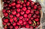 大跳水！“果中貴族”價格腰斬，商戶：還會再降