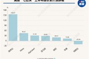 美股年中盤點：“七巨頭”分化，英偉達飆升156%，特斯拉大跌20%！還有一只隱藏的“大牛股”