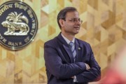 印度央行行長預計2025年經濟增長前景向好