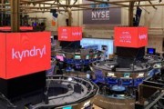 Kyndryl被指操縱財務(wù)指標 股價重挫14%
