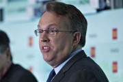 紐約聯儲行長威廉姆斯稱現在不急于改變貨幣政策