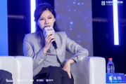 天合光能高海純：新能源既是AI改革的對象，也是AI發展的基石