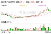 國光電氣：股東擬合計減持公司不超3%股份