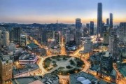 浦銀國際助力大連德泰控股有限公司成功發(fā)行高級無抵押債券