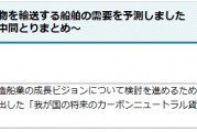 或?qū)⑼黄?40艘！這類船的需求量激增