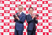 佳能發布新一代全畫幅專微相機EOS R5 Mark II