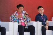 “四喜財神”IP創始人胡巍：IP化+AI化才是未來商業的核心
