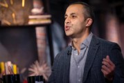 Databricks以550億美元的估值完成了一輪數十億美元的融資