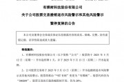 300209！摘帽，停牌！