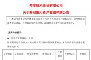 上市公司密集公告，A股并購重組成潮！