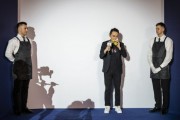 炒作之王！孫宇晨3000萬美元“想抱”特朗普大腿！