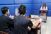 為等同行人上車竟阻擋列車車門關閉？深圳一旅客被行政拘留