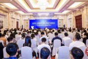 2024第十一屆海峽兩岸（南京）新型顯示產業高峰論壇盛大開幕！