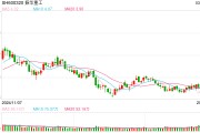 深海科技指數(shù)走高，海油工程、振華重工等多股漲停