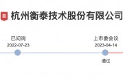 這家覆蓋六成券商、五成公募的軟件供應(yīng)商過會(huì)后撤單了？究竟是何原因？