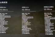 藍山煥新版上市！魏建軍：不會放棄魏牌