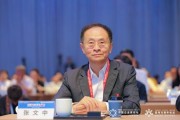 物美張文中：從增量市場進(jìn)入存量市場 零售業(yè)需要進(jìn)行全面結(jié)構(gòu)重構(gòu)