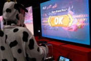 英偉達CEO黃仁勛稱任天堂Switch 2配備專用AI處理器