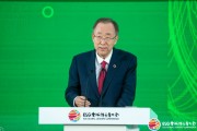 潘基文：要確保女性有公平的機會