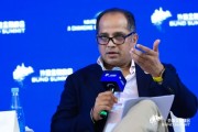 新加坡金融管理局首席金融科技官Sopnendu Mohanty：人工智能影響就業，但并不是消滅崗位