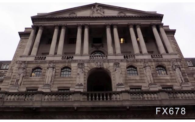英國通脹高于預(yù)期，令6月降息前景降溫