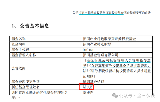 百億公募經(jīng)理3年虧了63%！招商基金王牌基金經(jīng)理可能也要離職了...