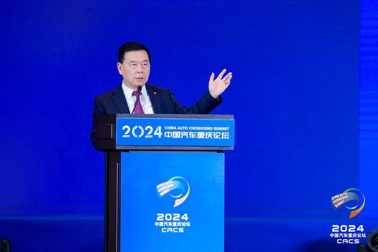 廣汽曾慶洪反對價格內卷，自曝裁員不少