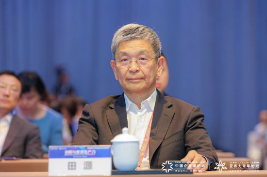 邁勝醫療董事長田源：企業家應該夢想通過自己的努力改變世界