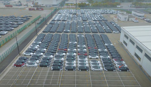 最新報(bào)告：2023年美國電動(dòng)汽車普及率有望達(dá)到50%