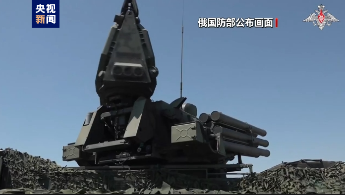 最新！澤連斯基任命烏克蘭武裝部隊特種作戰部隊司令！俄軍發布“罕見視頻”