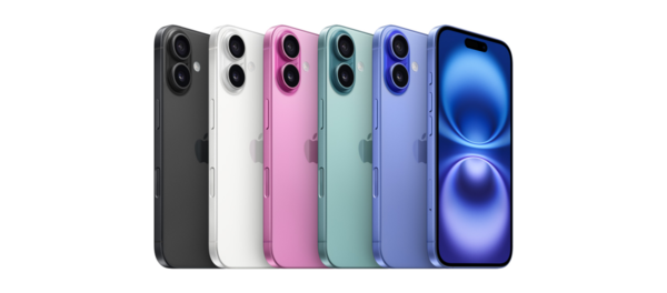 iPhone 16系列銷(xiāo)量不及預(yù)期！蘋(píng)果擠牙膏 部分用戶(hù)不買(mǎi)賬了
