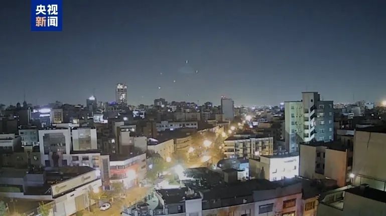 襲擊前告知伊朗？以方回應