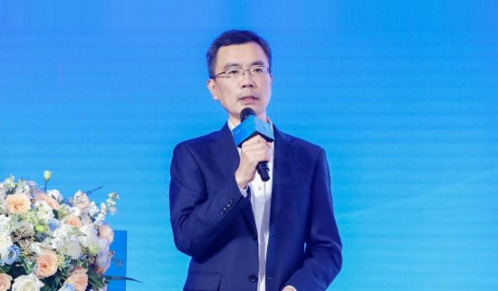 田利源：推動健康管理、健康保險、科技三方融合，實現未病先防