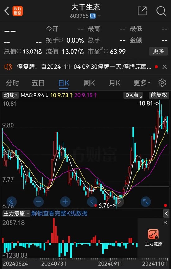 明日復牌！步步高系，大動作！