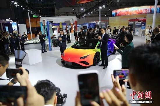 歐盟加稅，德國車企卻不想被“保護”