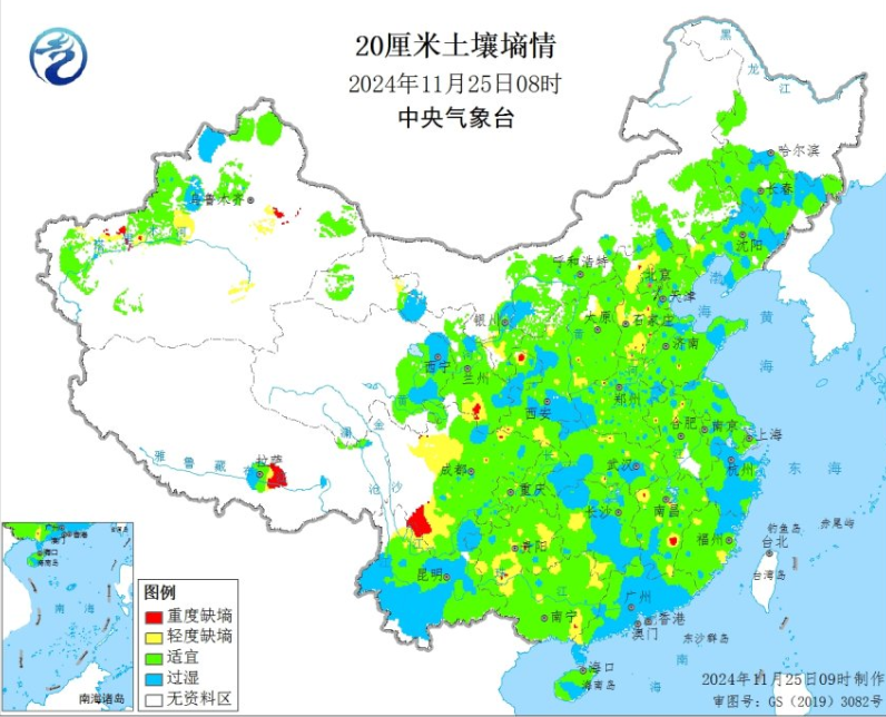 玉米：反復(fù)探底