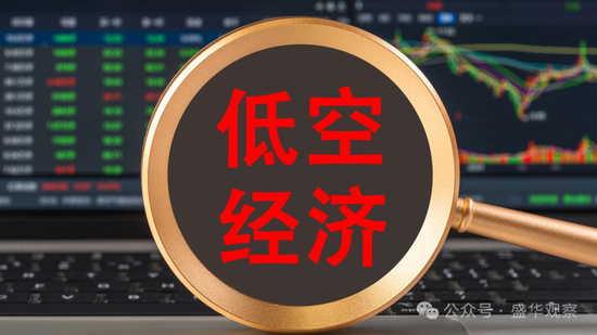 賣完土地，地方開始賣“天空”？如何看待地方出讓低空經(jīng)濟(jì)經(jīng)營權(quán)？