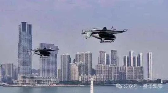 賣完土地，地方開始賣“天空”？如何看待地方出讓低空經(jīng)濟(jì)經(jīng)營權(quán)？