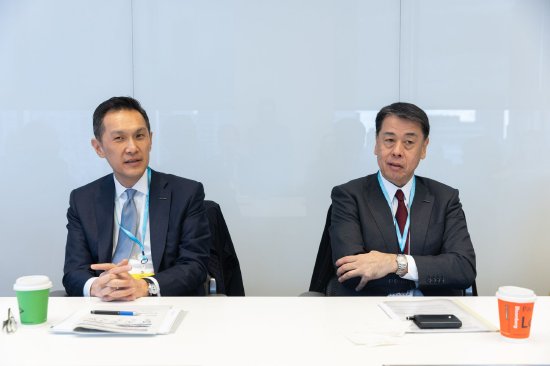 日產(chǎn)首席財務官據(jù)悉將卸任 該車企正面臨一系列挑戰(zhàn)
