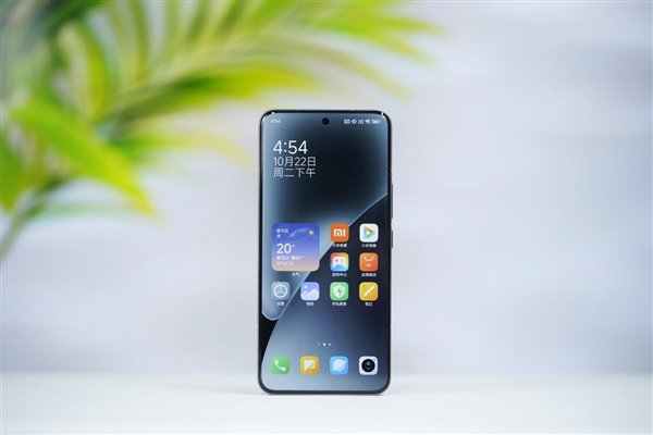 UWB技術回歸！小米15S Pro前瞻