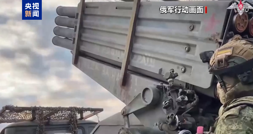 俄軍宣布：將組建新兵種，普京稱每天有數千架無人機交付！特朗普發聲，俄烏沖突已有“小步進展”