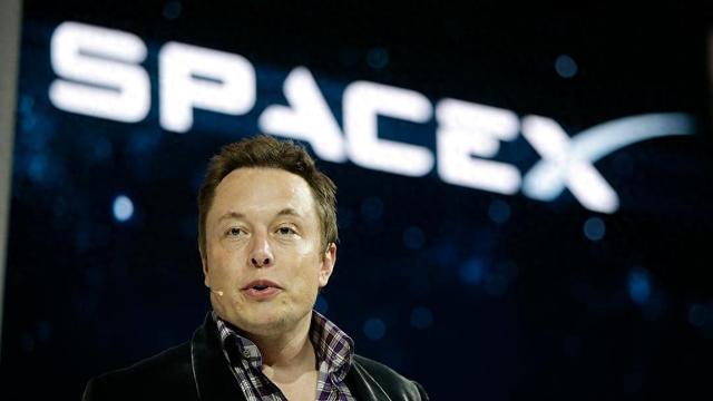 馬斯克和SpaceX因違反安全報告規則面臨審查