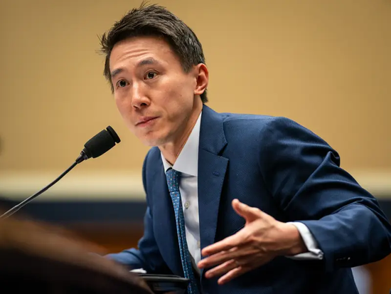 美媒爆料：特朗普與周受資通了電話，前者已敦促最高法院暫緩實(shí)施TikTok強(qiáng)迫出售令