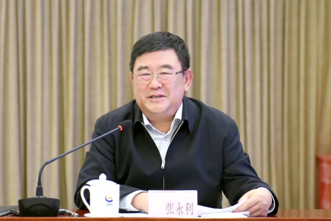 集團公司與中國黃金集團簽署戰略合作協議